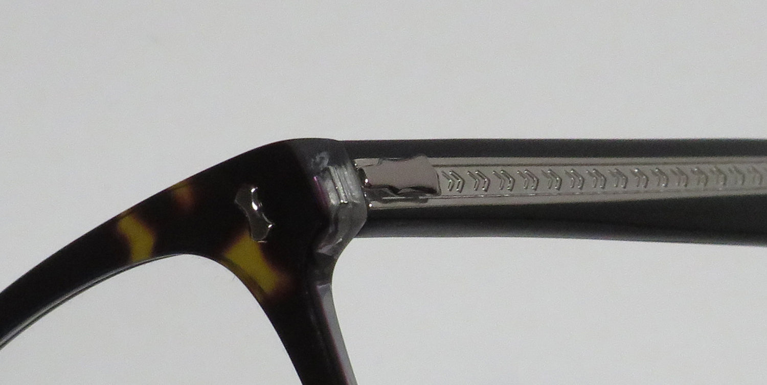 John Varvatos V415 Eyeglasses by ModaFrames