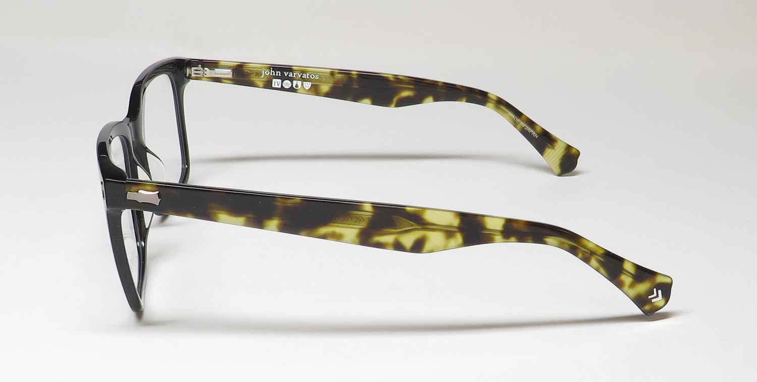 John Varvatos V415 Eyeglasses