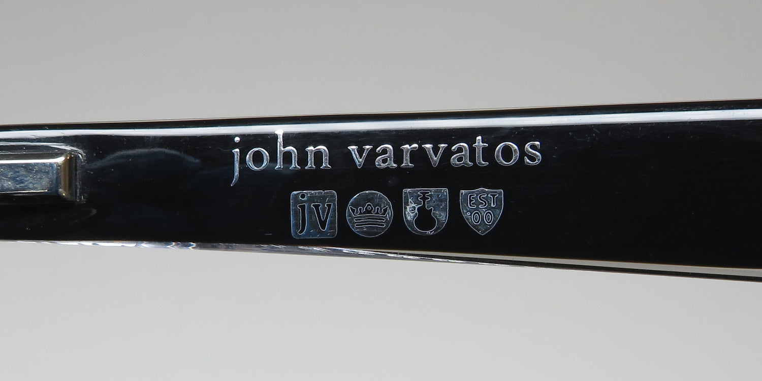 John Varvatos V417 Eyeglasses by ModaFrames