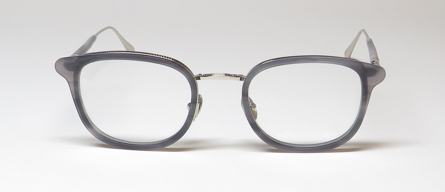 John Varvatos V410 Eyeglasses by ModaFrames