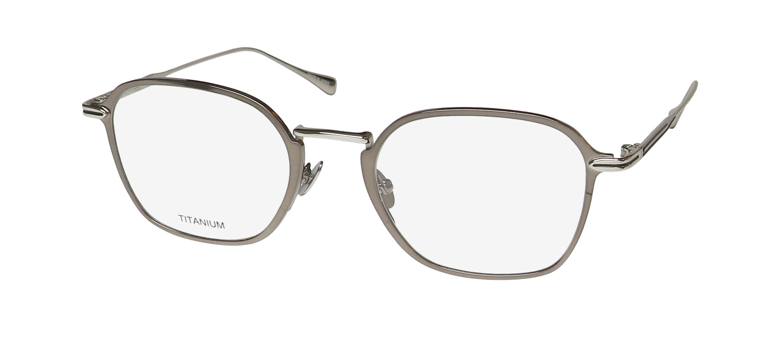 John Varvatos V180 Eyeglasses by ModaFrames