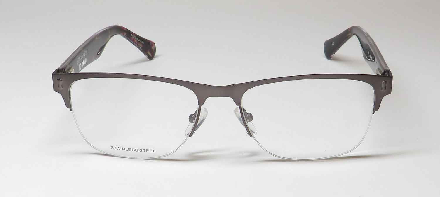John Varvatos V181 Eyeglasses