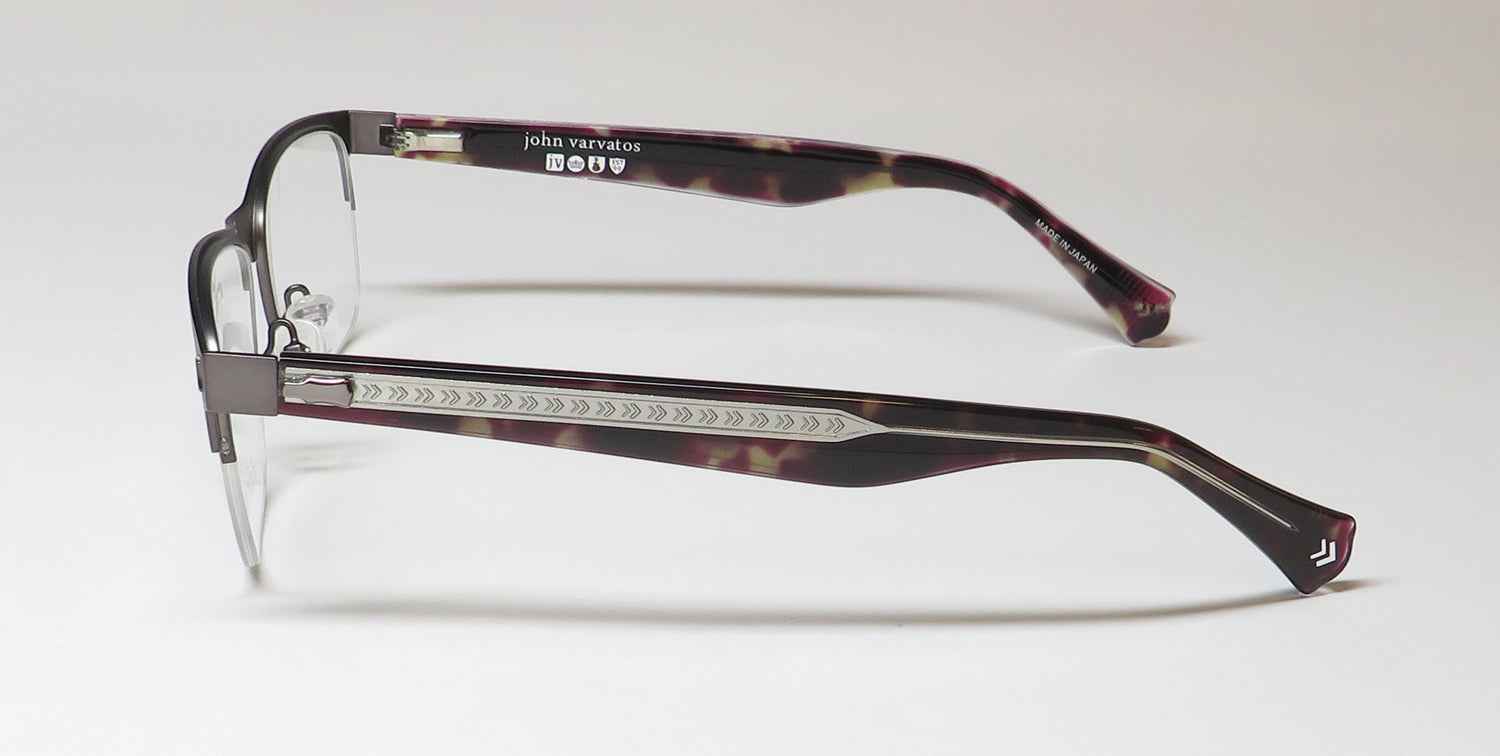 John Varvatos V181 Eyeglasses