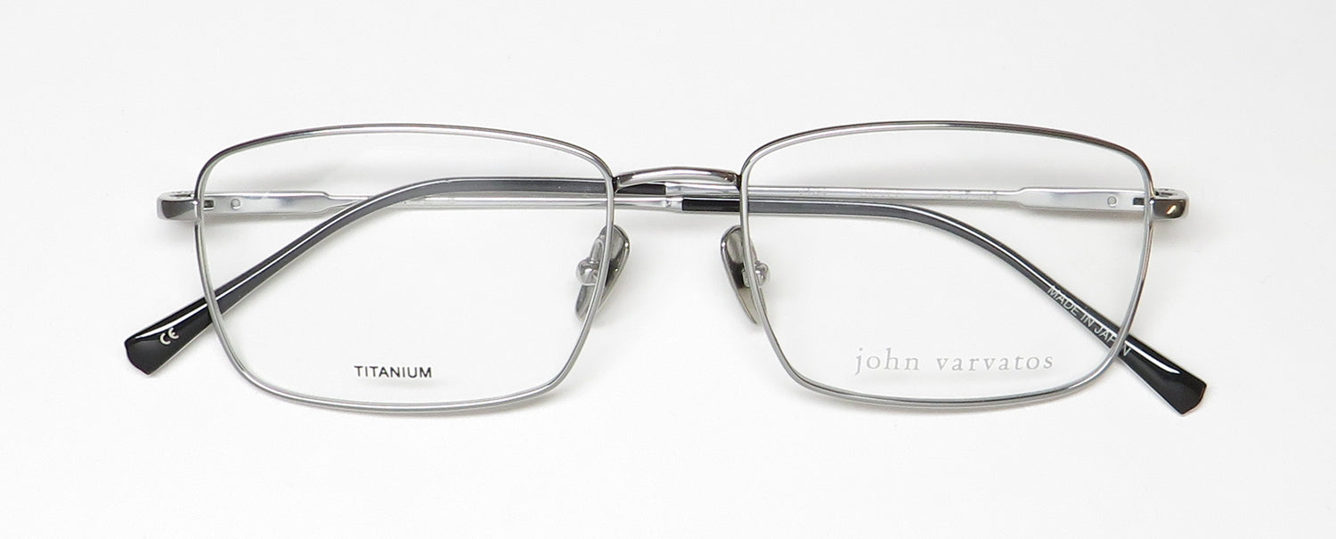 John Varvatos V184 Eyeglasses by ModaFrames
