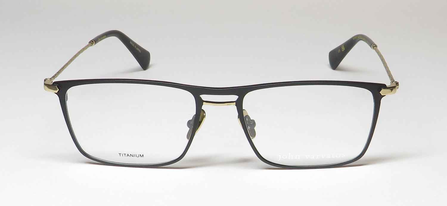 John Varvatos Vjv191 Eyeglasses by ModaFrames