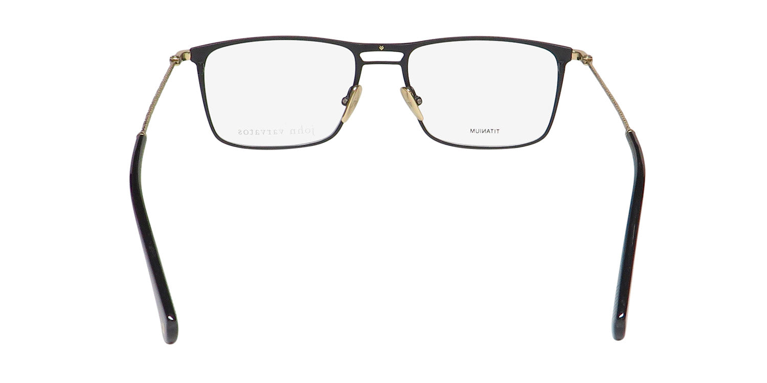 John Varvatos Vjv191 Eyeglasses by ModaFrames