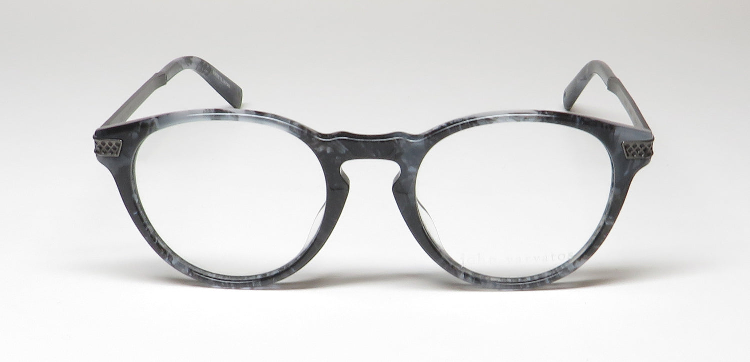 John Varvatos V365 Eyeglasses by ModaFrames