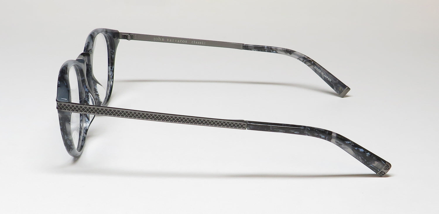 John Varvatos V365 Eyeglasses by ModaFrames