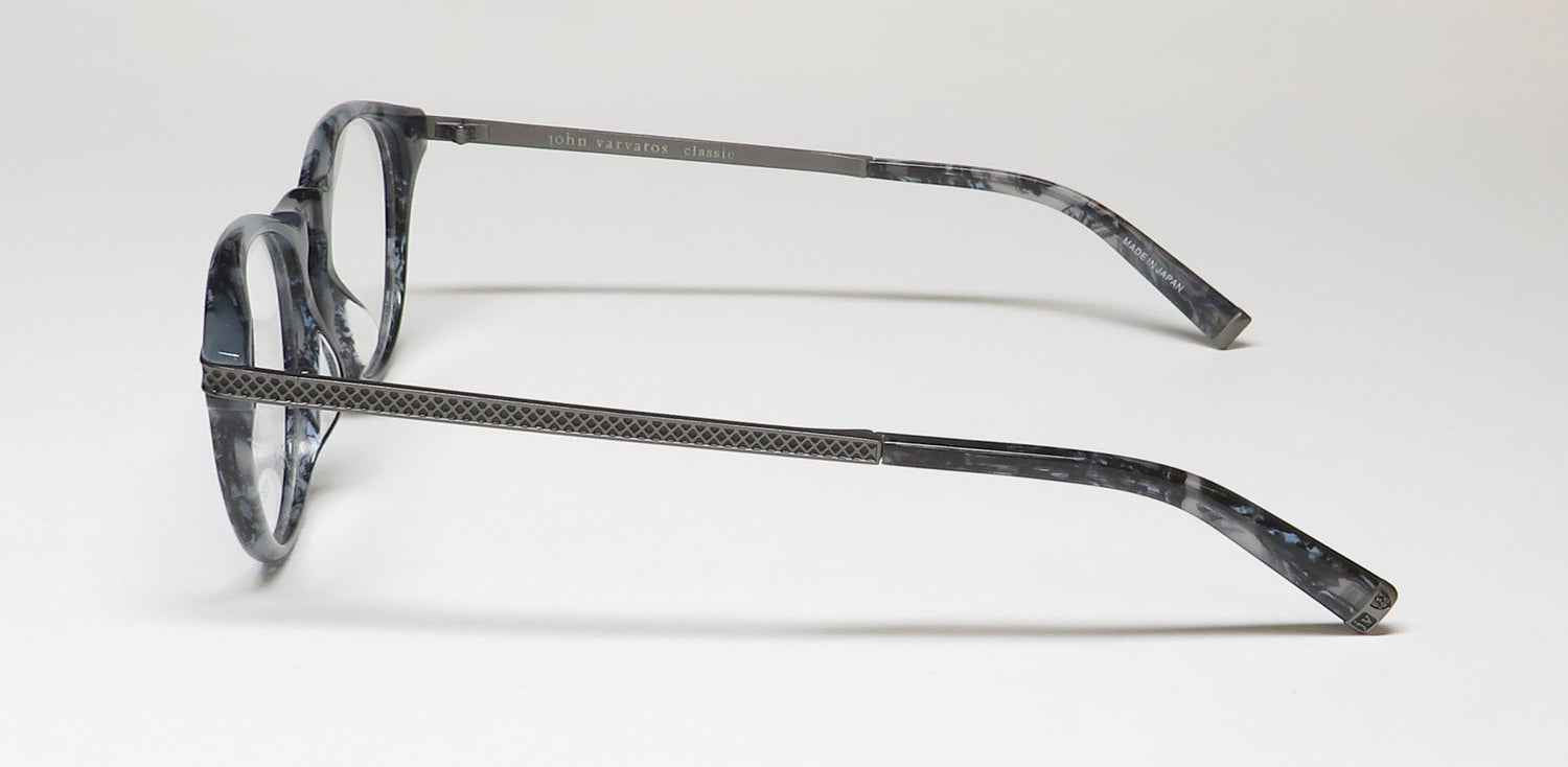John Varvatos V365 Eyeglasses