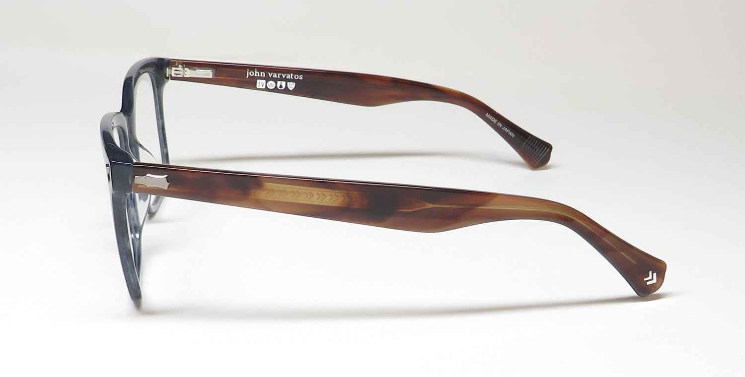 John Varvatos V415 Eyeglasses