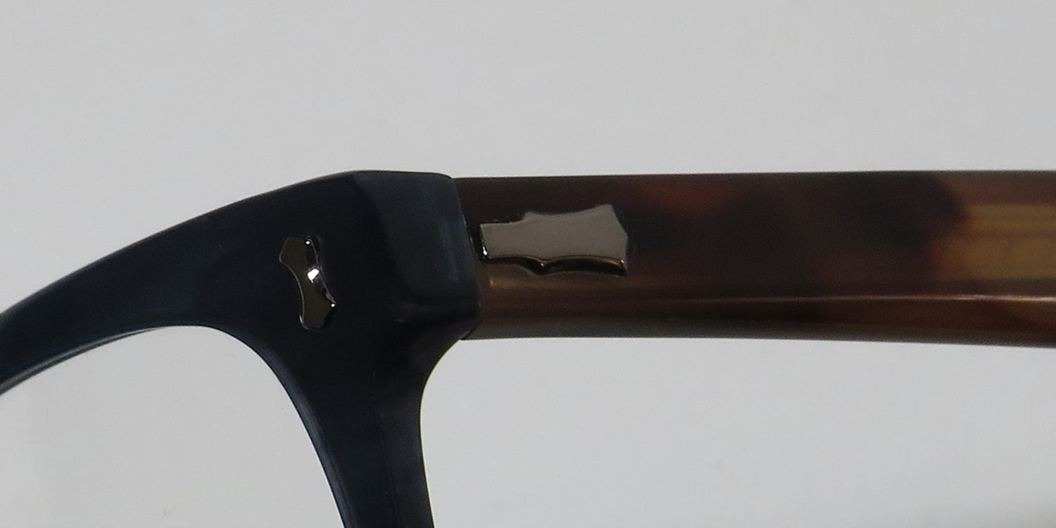John Varvatos V415 Eyeglasses by ModaFrames