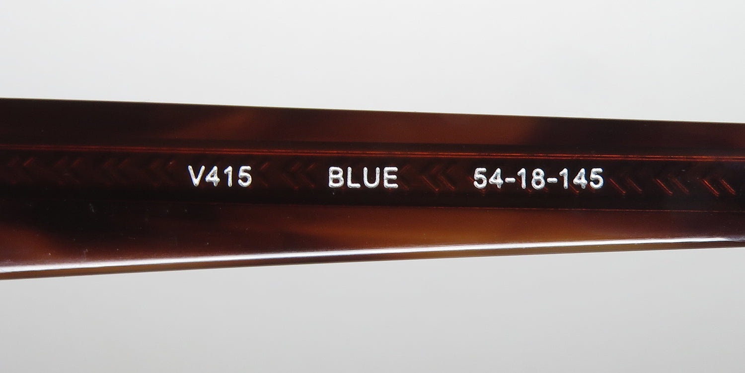 John Varvatos V415 Eyeglasses by ModaFrames