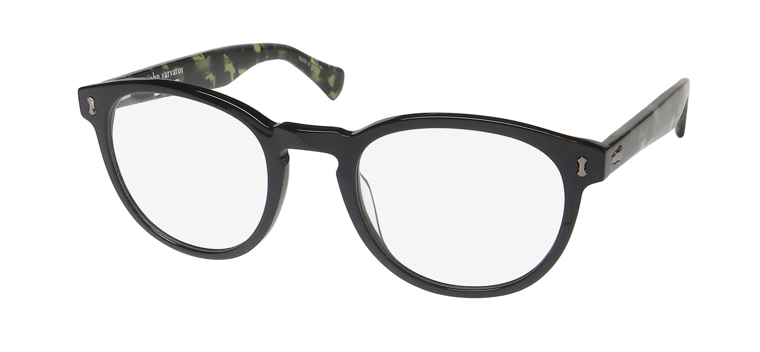 John Varvatos V416 Eyeglasses by ModaFrames