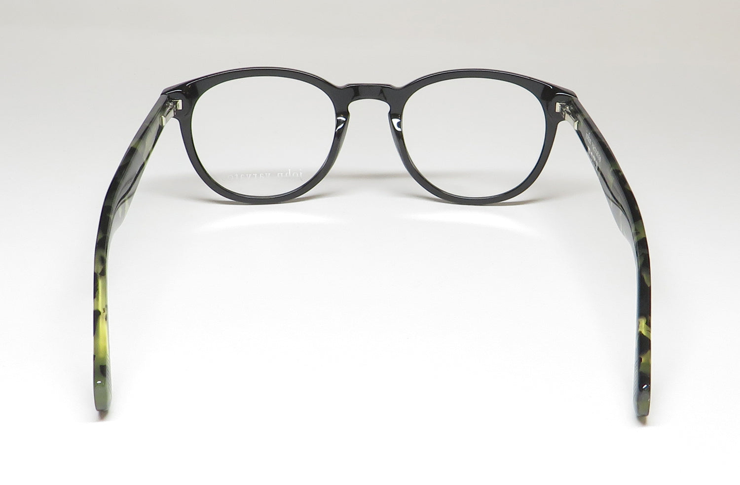 John Varvatos V416 Eyeglasses by ModaFrames