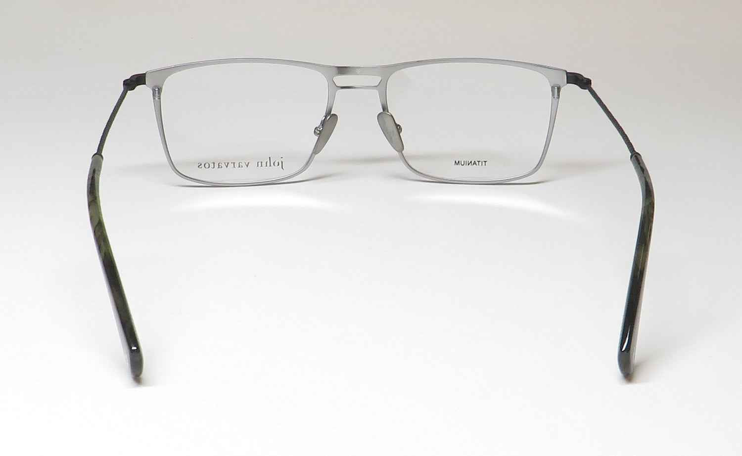 John Varvatos Vjv191 Eyeglasses