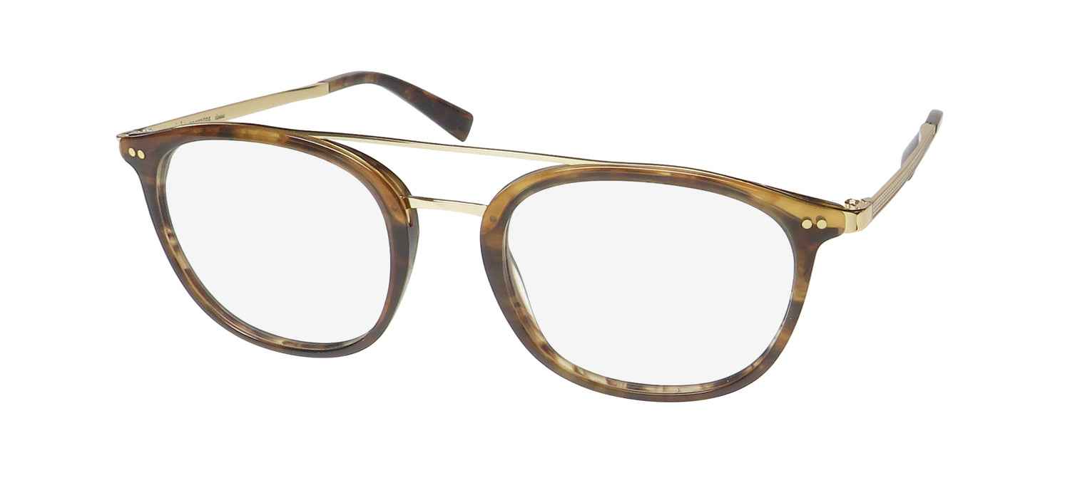 John Varvatos V378 Eyeglasses