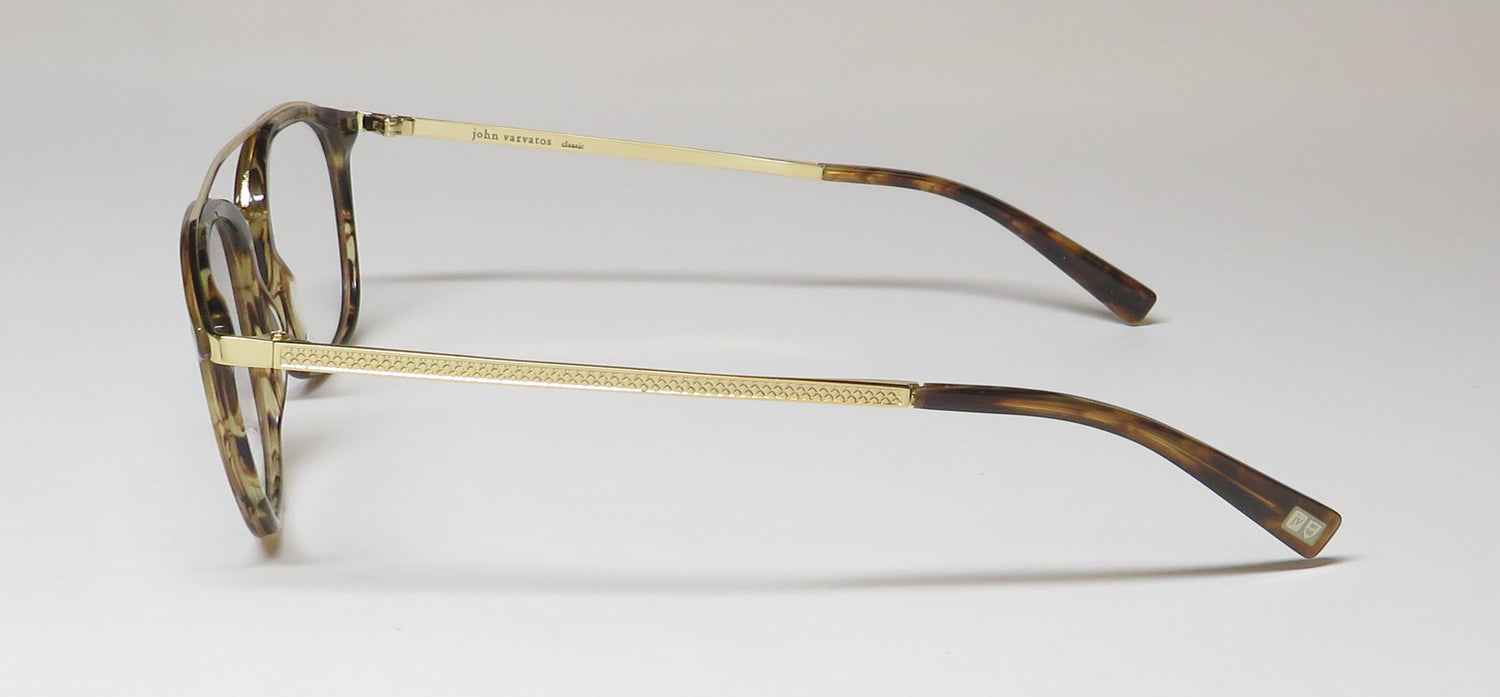 John Varvatos V378 Eyeglasses