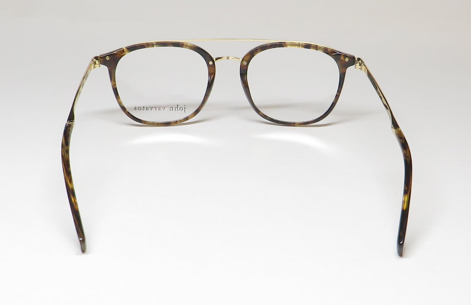 John Varvatos V378 Eyeglasses by ModaFrames