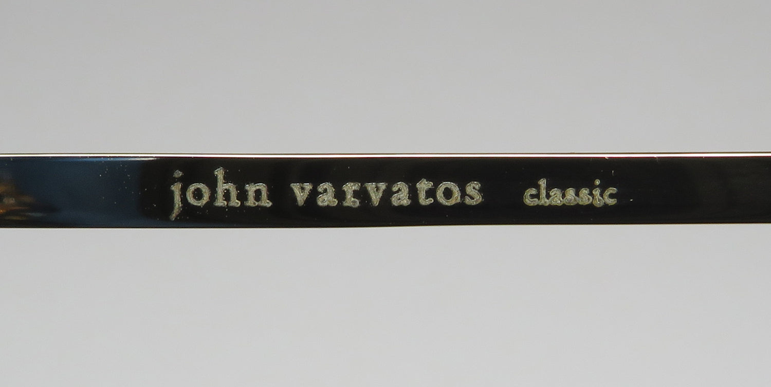 John Varvatos V378 Eyeglasses by ModaFrames
