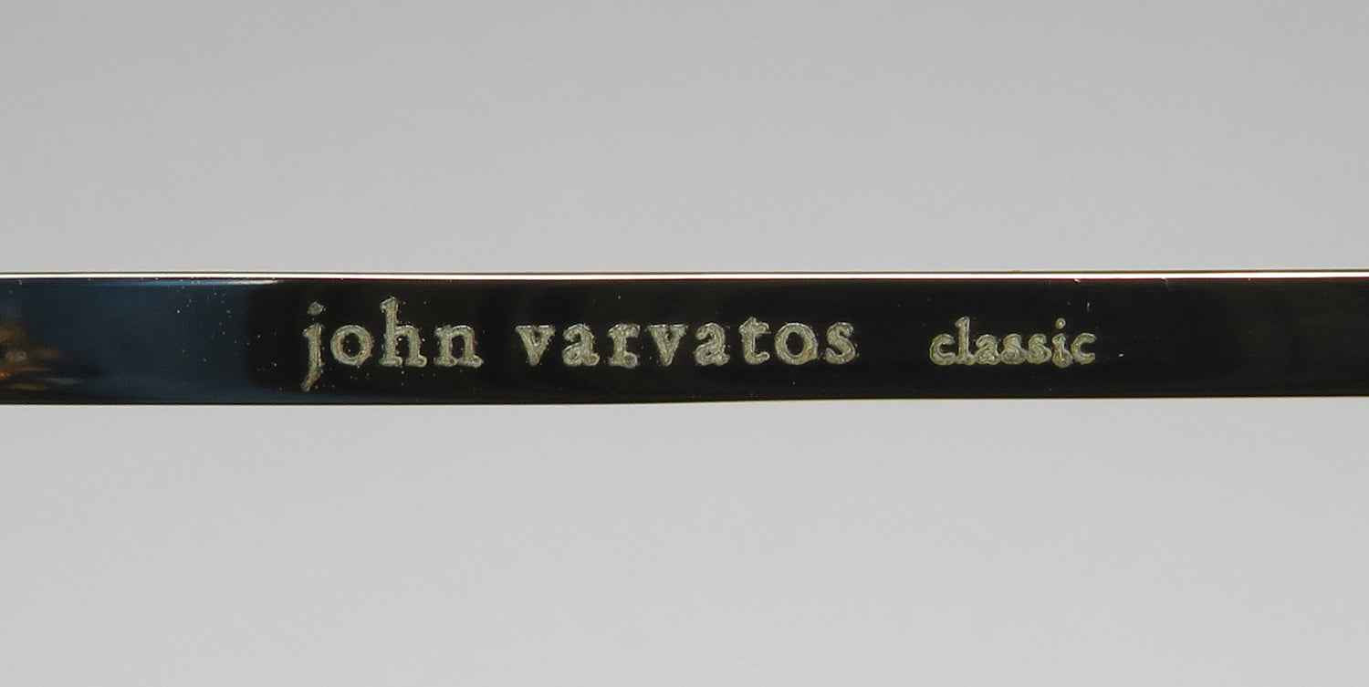 John Varvatos V378 Eyeglasses