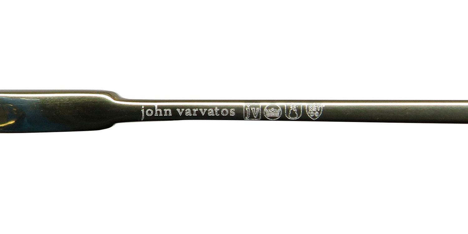 John Varvatos V184 Eyeglasses by ModaFrames