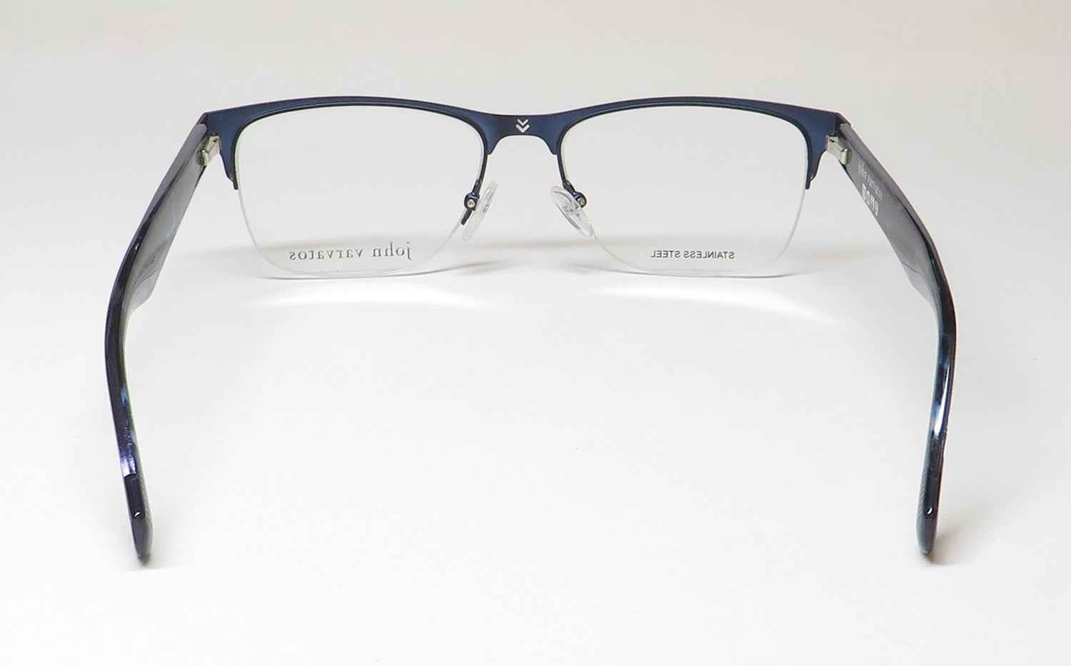 John Varvatos V181 Eyeglasses
