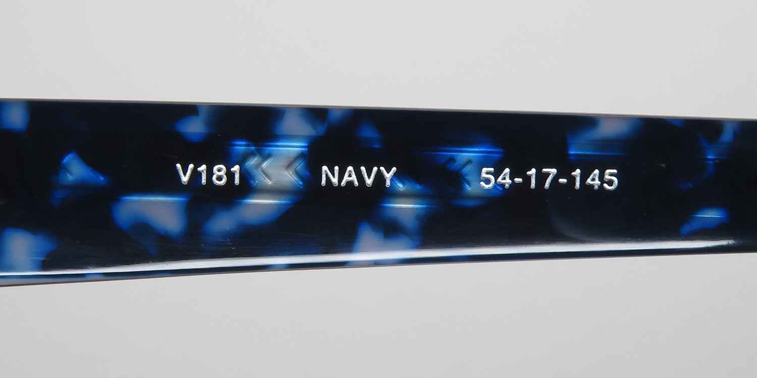 John Varvatos V181 Eyeglasses