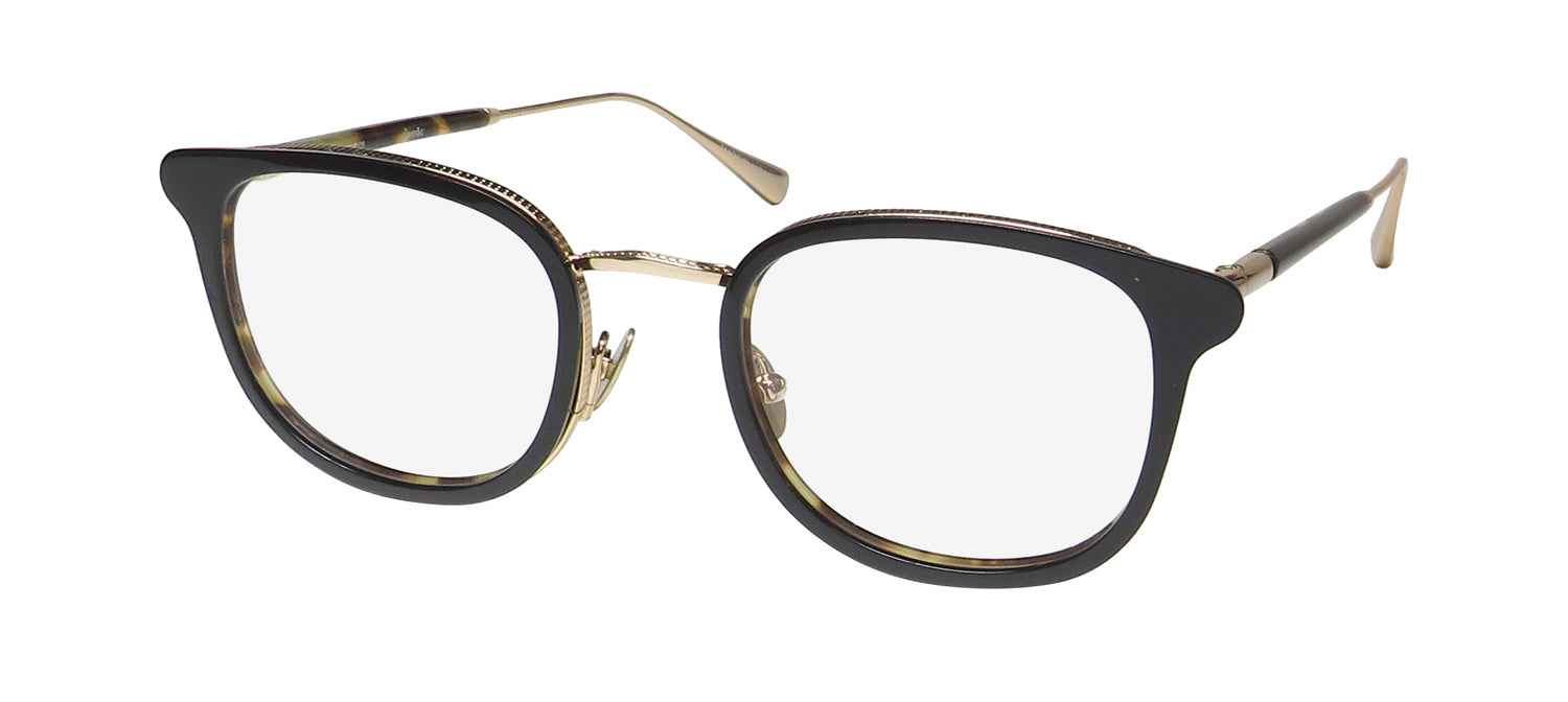 John Varvatos V410 Eyeglasses