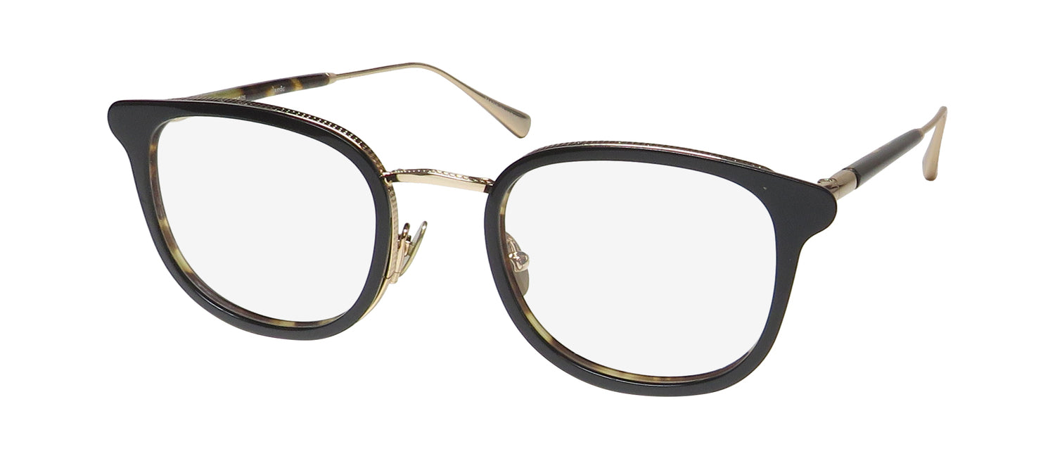John Varvatos V410 Eyeglasses by ModaFrames