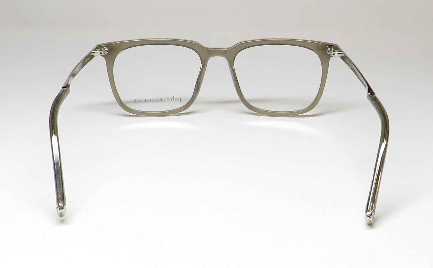 John Varvatos V411 Eyeglasses