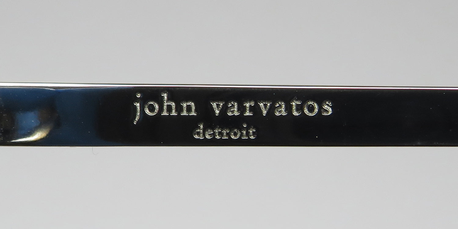 John Varvatos V411 Eyeglasses by ModaFrames