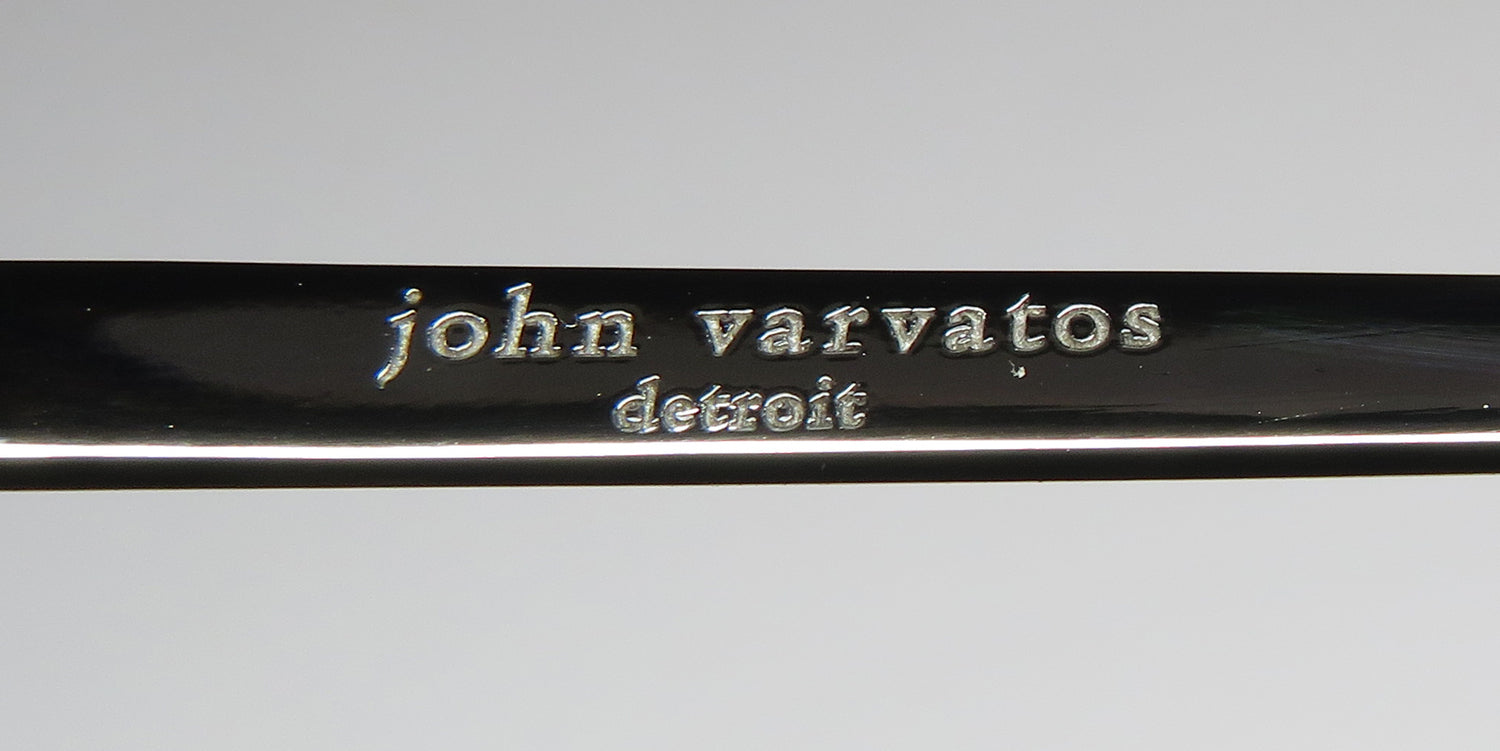John Varvatos V411 Eyeglasses by ModaFrames