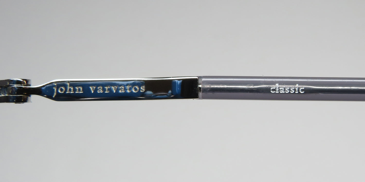 John Varvatos V408 Eyeglasses by ModaFrames