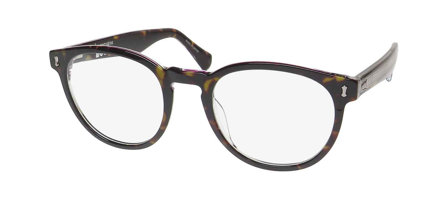 John Varvatos V416 Eyeglasses