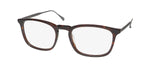 John Varvatos V207 Eyeglasses