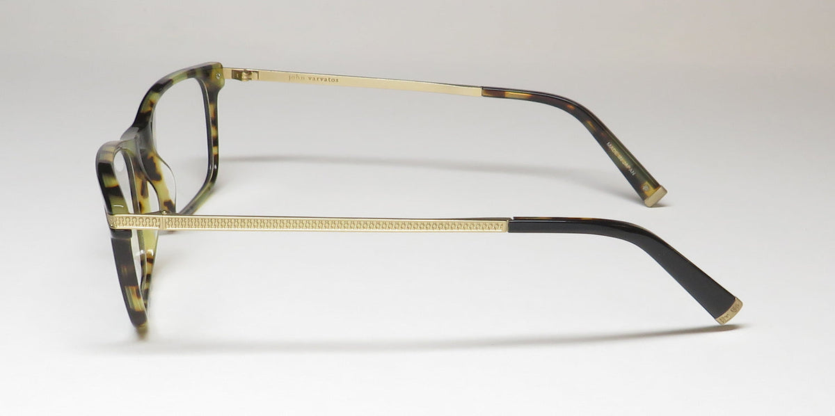 John varvatos v412 eyeglasses - DestGlow