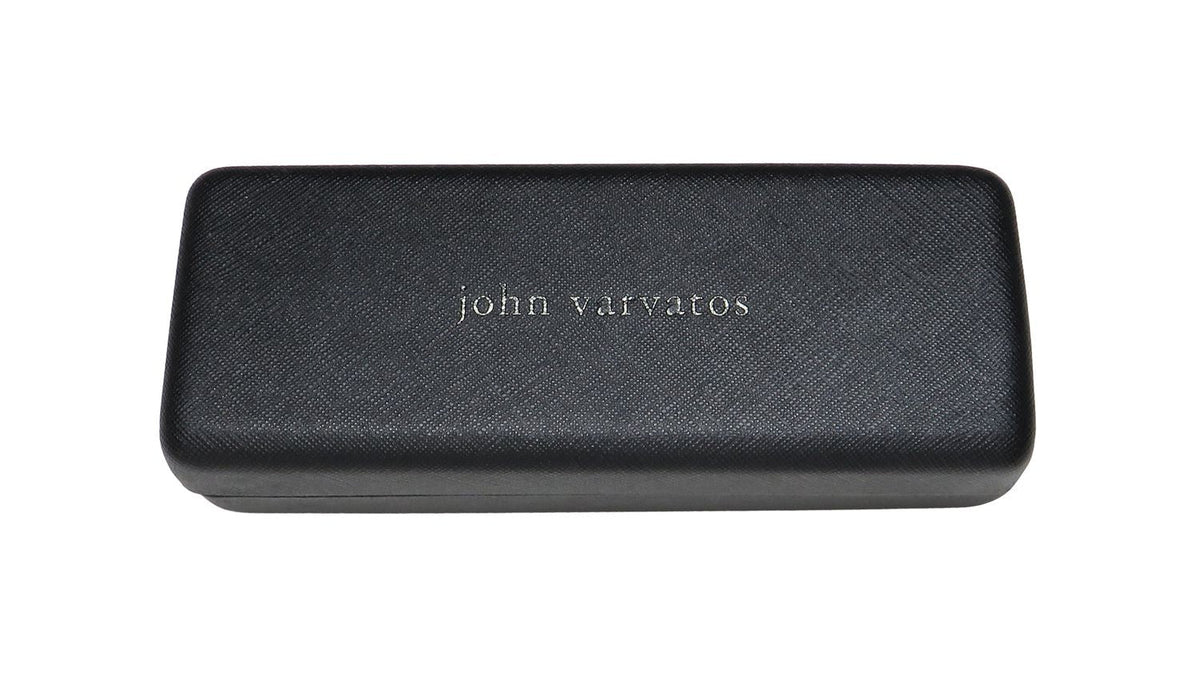 John varvatos v412 eyeglasses - DestGlow
