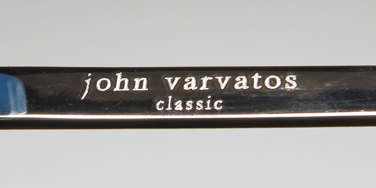 John Varvatos V406 Eyeglasses by ModaFrames