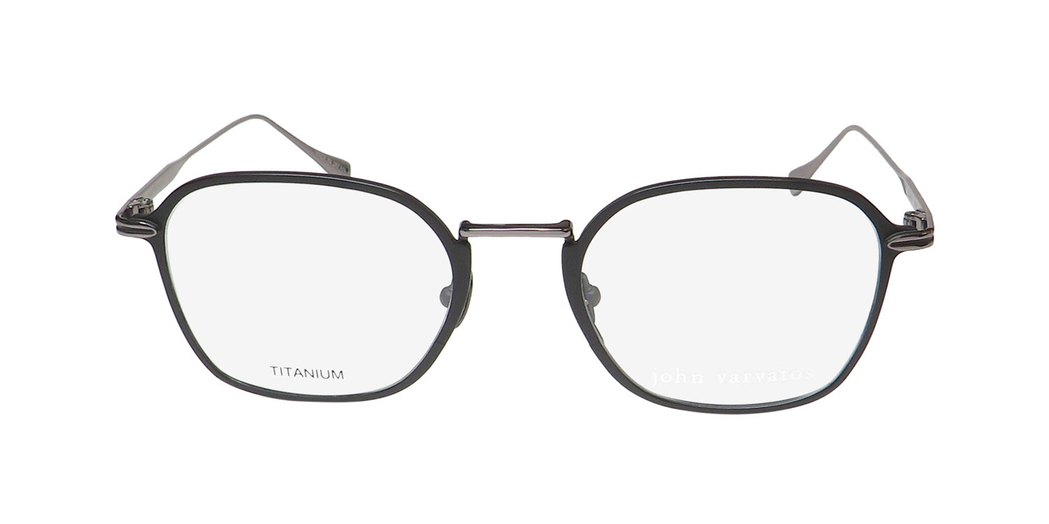 John Varvatos V180 Eyeglasses by ModaFrames
