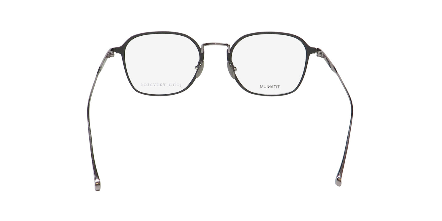 John Varvatos V180 Eyeglasses by ModaFrames