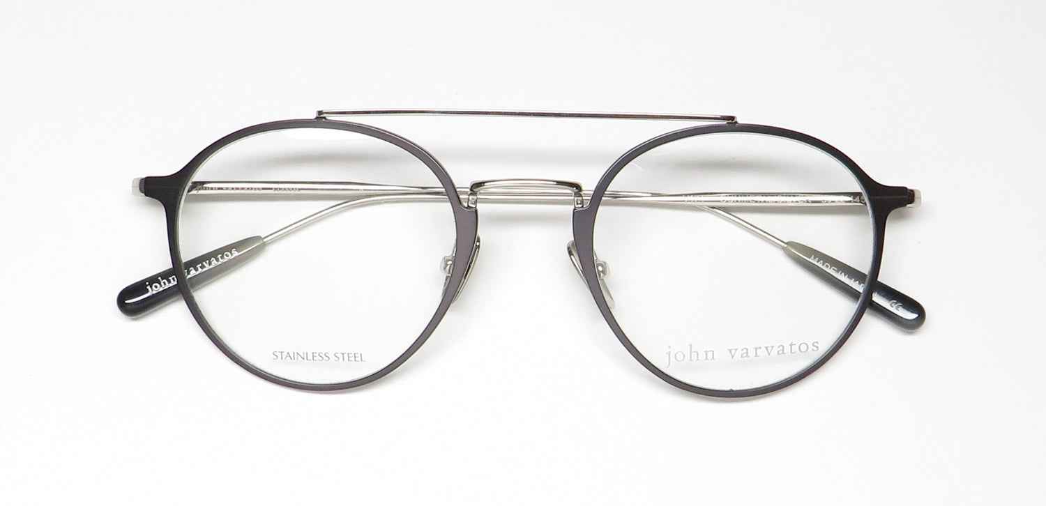 John Varvatos V174 Eyeglasses