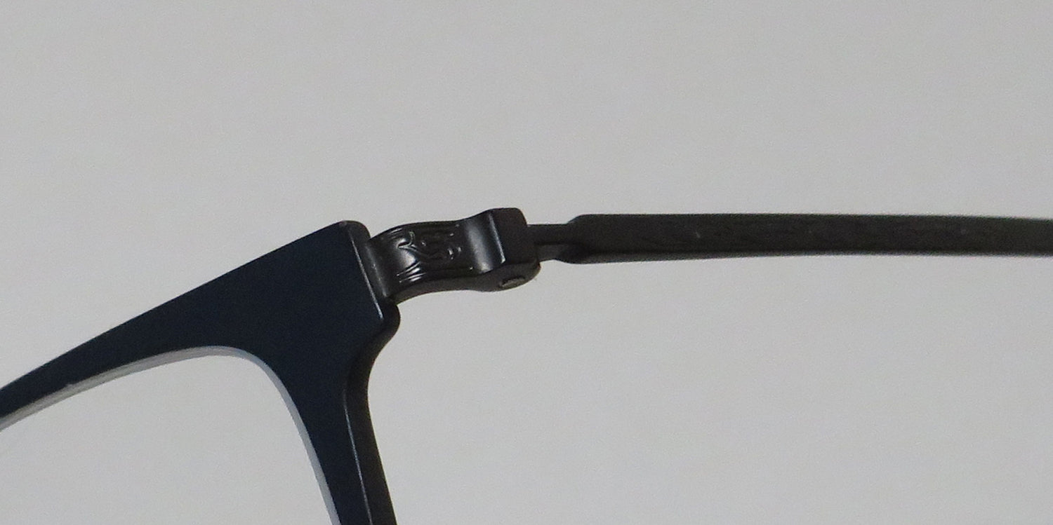 John Varvatos V172 Eyeglasses by ModaFrames