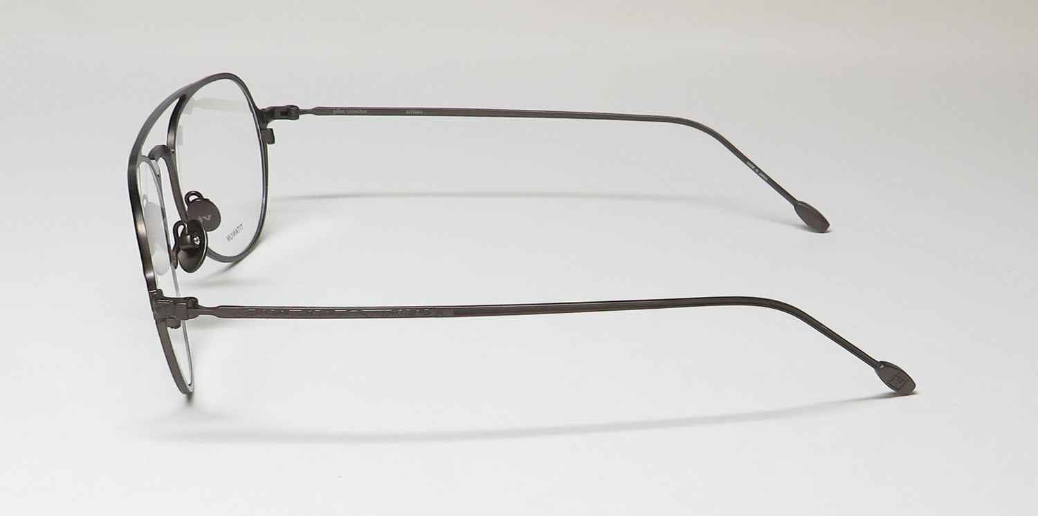 John Varvatos V164 Eyeglasses