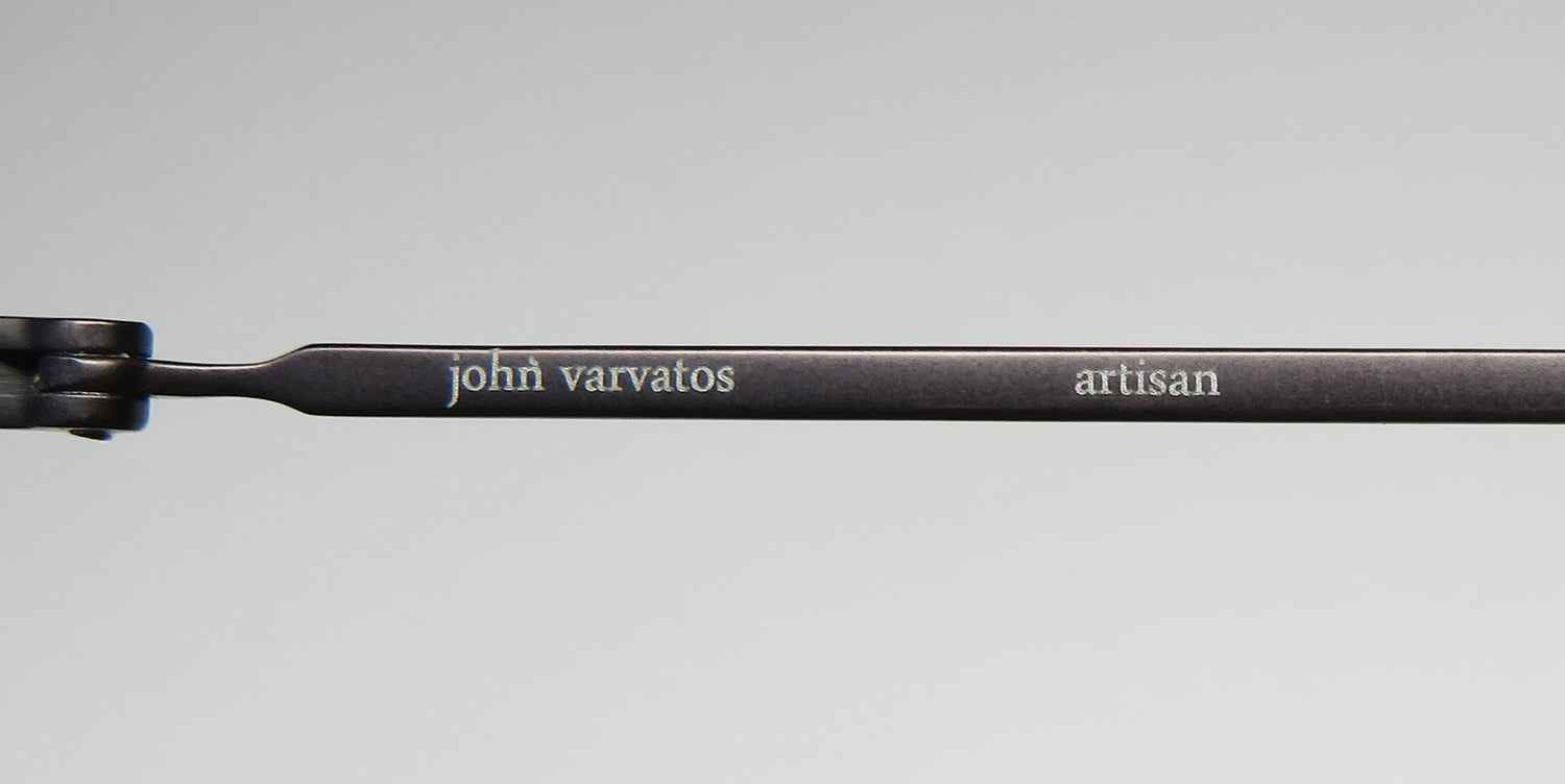 John Varvatos V164 Eyeglasses