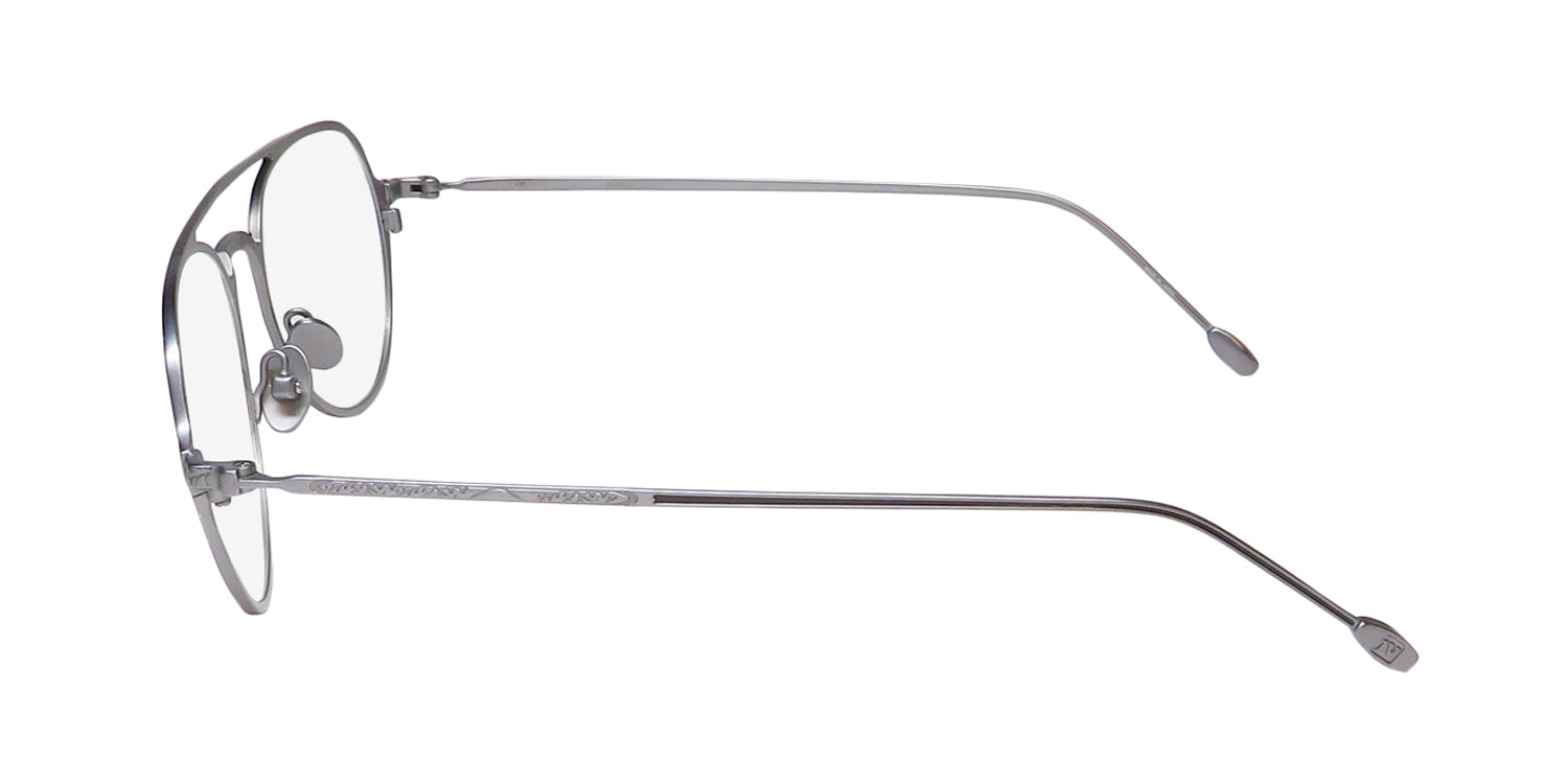 John Varvatos V164 Eyeglasses