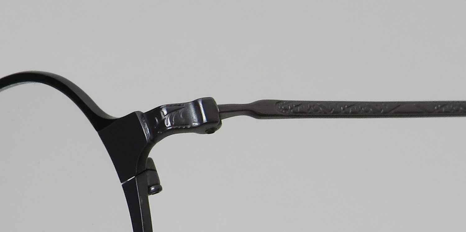 John Varvatos V164 Eyeglasses