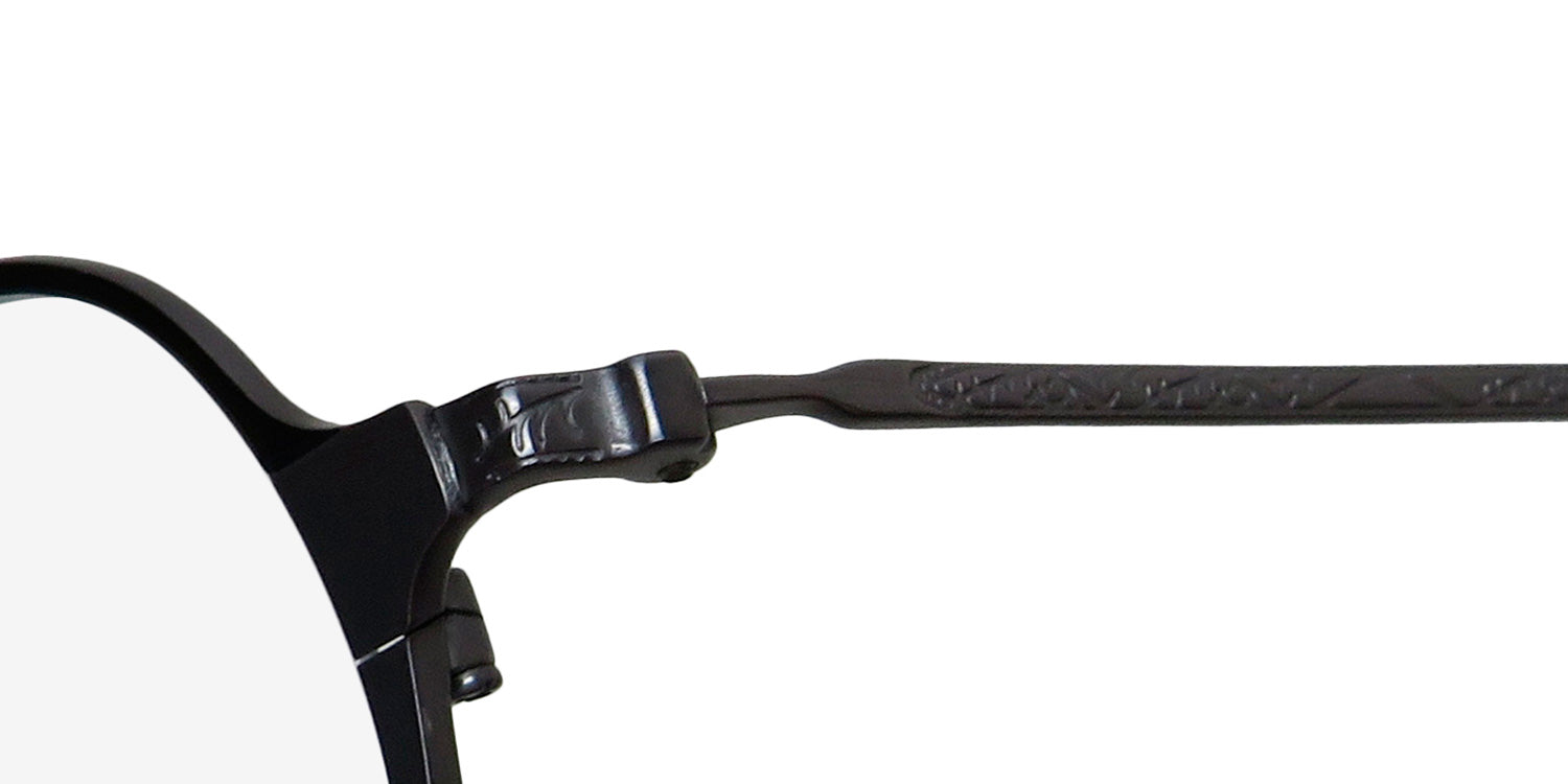 John Varvatos V164 Eyeglasses