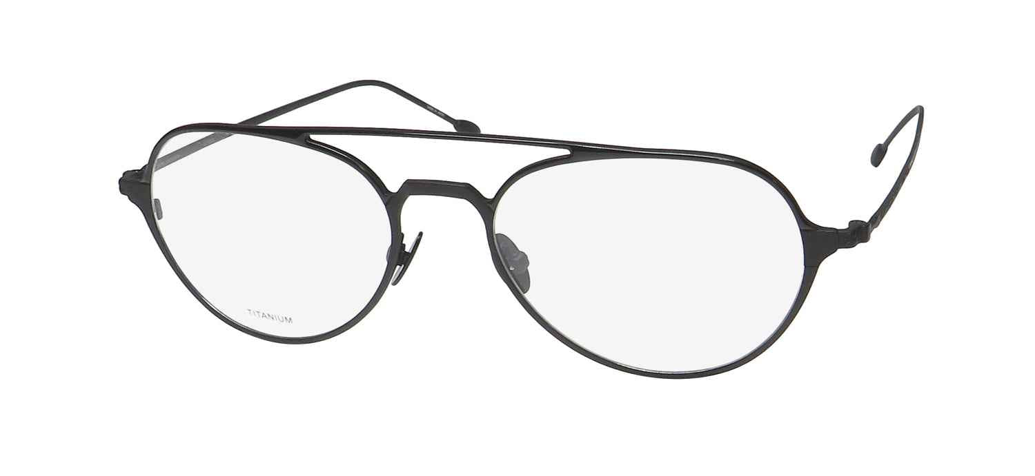 John Varvatos V164 Eyeglasses