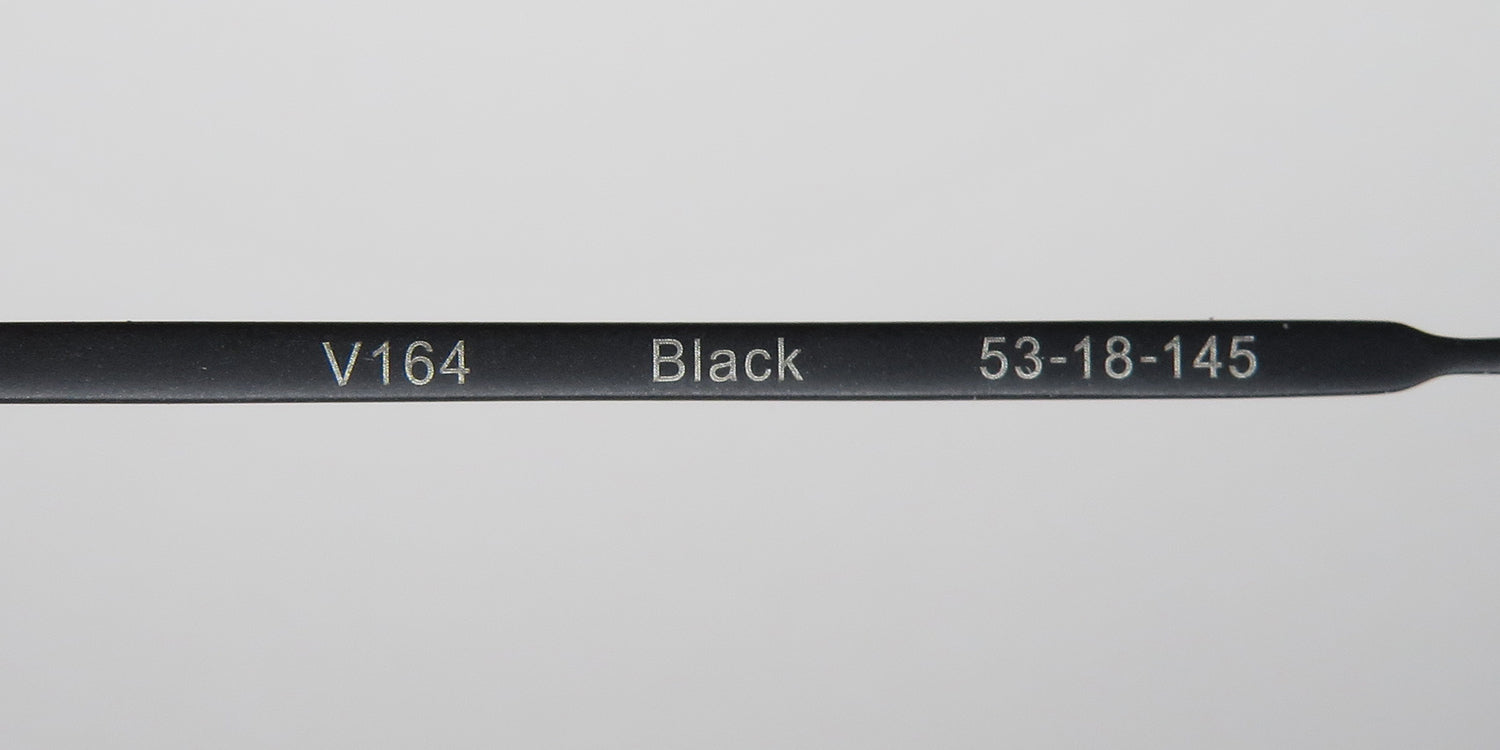 John Varvatos V164 Eyeglasses