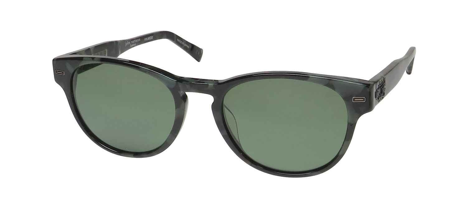John Varvatos V532 Sunglasses